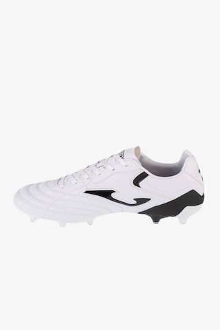 Joma Aguila Cup 2402 Acus2402fg Beyaz Erkek Futbol Kramponu