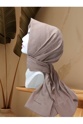 Vizon Pierre Cardin Şal Vizon