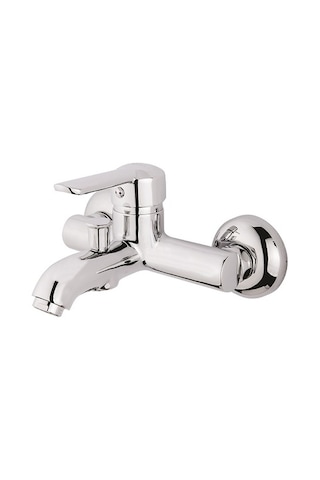 Mıx Banyo Bataryası Verona 1041 Krom