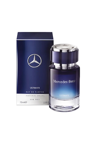 Mercedes Benz Ultimate Edp 75 Ml Erkek Parfümü Oryantal