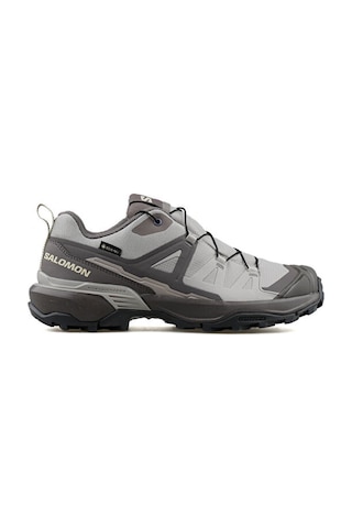 Salomon X Ultra 360 Gtx W Unisex Outdoor Ayakkabısı L45391800 Pembe