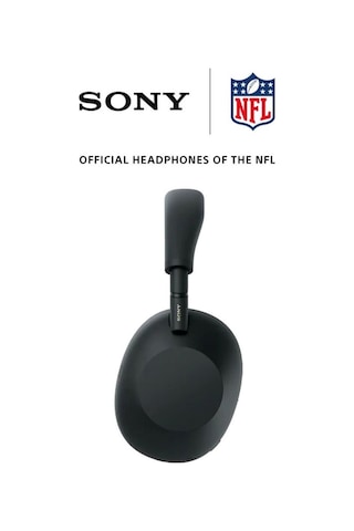 Sony Wh- 1000xm6 Kulak Üstü Bluetooth Kulaklık