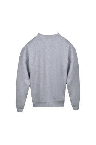 Dkny Kadın Sweatshırt Dp5t1241-kos Gri