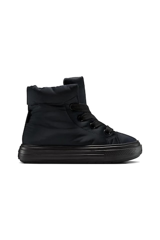 Converse A12941c Chuck Taylor All Star Elements Ayakkabı Siyah Siyah