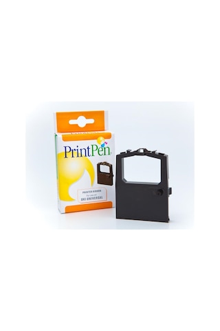 Printpen Oki Microline 320 321 3320 3321 Yazıcı Şerit Ribbon