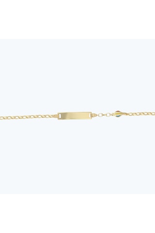 Altınbaş Altın Çocuk Balon Künye Ajrbl0043-y-24754 Çok Renkli