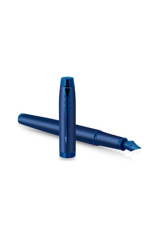 Parker Roller Kalem Im Profesyonel Mono Mavi Çok Renkli