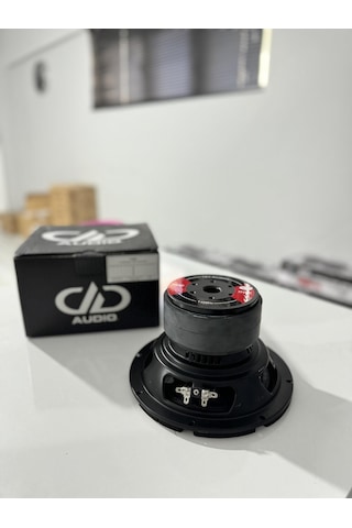 Dd Audio 108b 20cm Subwoofer