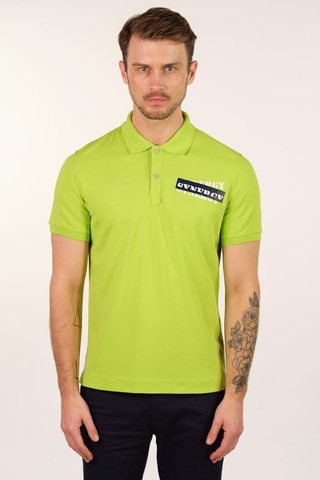 AR-MA Arma Erkek Polo Yaka Tişört Y22374301001 001