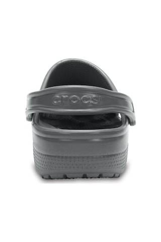 Crocs Classic Unisex Terlik 10001c Gri