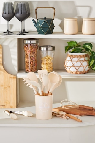 Karaca Darcy New 12 Parça Servis Seti