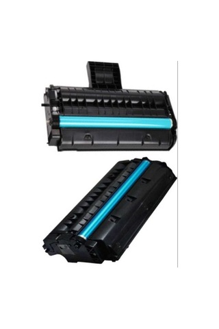 Ricoh Sp204sf Uyumlu Toner Sp20 0- Sp202 - Sp203 - Sp204 Çipli -