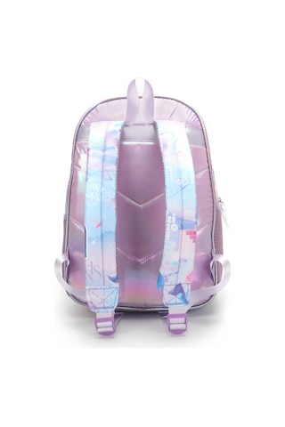 Chımola New World Lavender Sırt Çantası 17" Mor