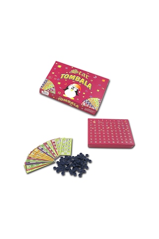 Star Tombala Klasik