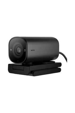 Hp 965 4k Streaming Webcam Siyah 695J5AA