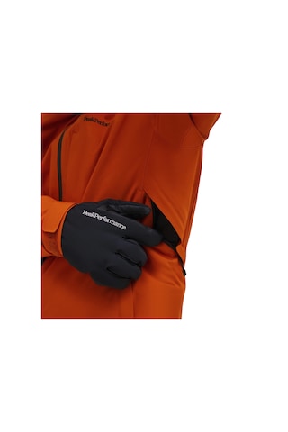 Peak Performance Peak Performance Maroon Erkek Mont 032689d Turuncu
