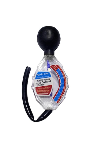 Omega Tools Antifriz Test Cihazı - Egatd