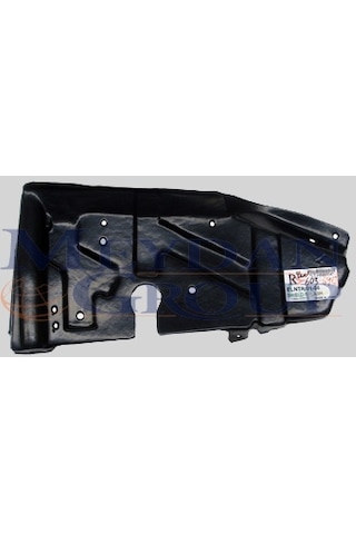 Hyundaı Elantra- 02/03 Karter Muhafaza Plastiği Sağ Tw Hyundaı Elantra- 02/03 Karter Muhafaza Plastiği Sağ Tw