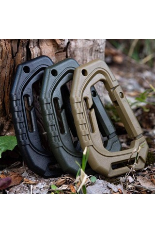 Evolite Tactıcal Molle Karabina E-5530