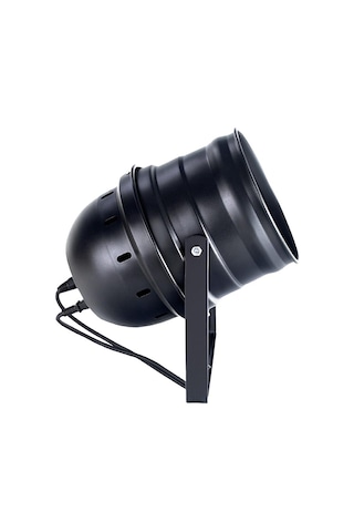 Ssp Deron Alu Par 36 Rgbw Led Sahne Spotu