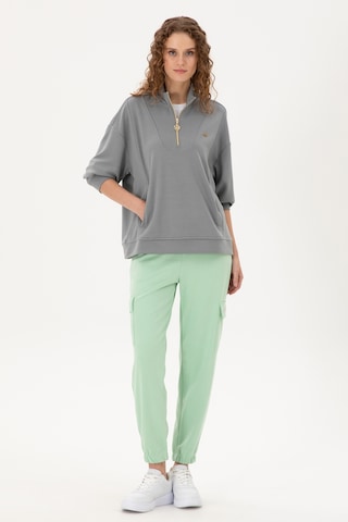 U.S. Polo Assn. Kadın Yeşil Jogger Eşofman Altı 50294203-VR250