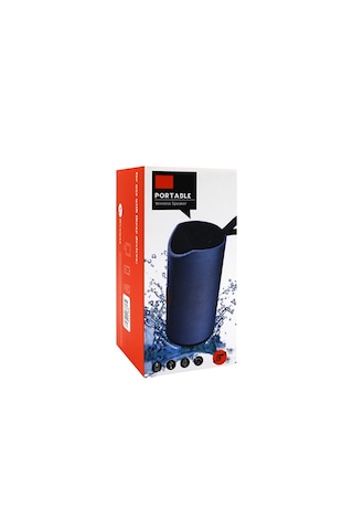 Abatech T&g Tg117 Bluetooth Hoparlör