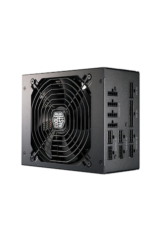 Cooler Master Mwe V2 1250w 80+ Gold Full Modüler Gen 5.0 Atx 3.1 140mm Fanlı Psu