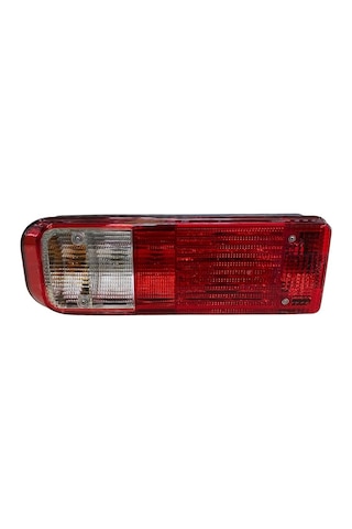 Saba Stop Lambası Soketli Ampullü Ford Cargo 2012 Sol-