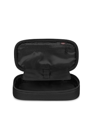 Eastpak Oval Mesh Siyah Kalem Kutusu Ek0a5bıo008