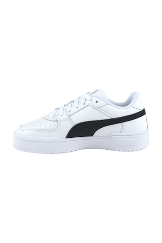Puma Ca Pro Classic Iı Erkek Beyaz Spor Ayakkabı 402366-05 Beyaz