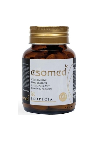 Esomed Especia 60 Tablet