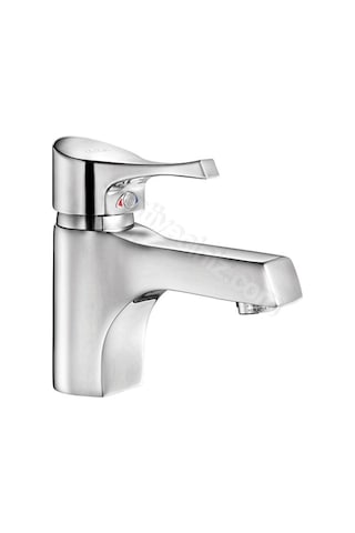 Lotus Mix Lavabo Bataryası