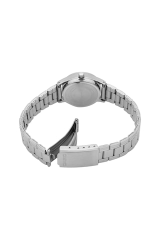 Casio Ltp-v006d-7budf Kol Saati Metal