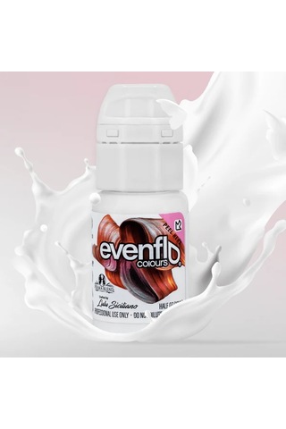 Perma Blend Evenflo Alter White Kalıcı Makyaj Beyaz Modifier Pigmenti 15ml