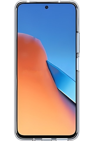 Dali Design Xiaomi Mi 11 Pro Uyumlu Şeffaf Kılıf Horror 5 Tasarımlı