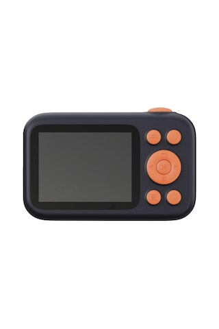 Sjcam Funcam+ Dual FHD 44 Mp Çocuklar İçin Fotoğraf Makinesi