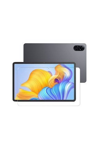 Honor Pad X9 11.5' Uyumlu Fuchsia Blue Nano Tablet Ekran Koruyucu