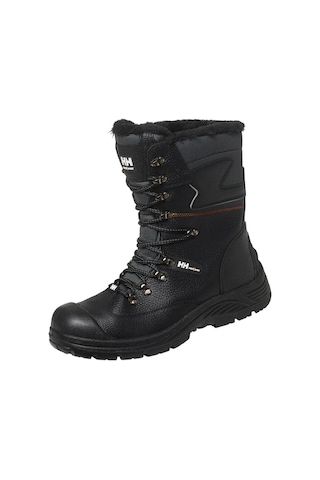 Helly Hansen Workwear Aker Kışlık İş Ayakkabısı S3 -78313 Siyah