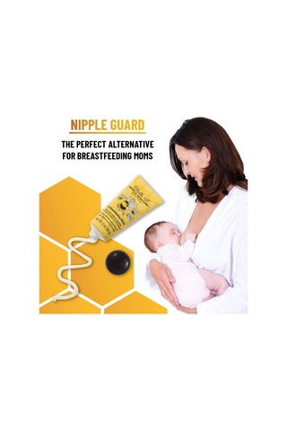 Bella B Göğüs Ucu Kremi