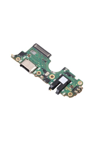 Oppo A94 5g Şarj Soketi Bordu Cph2211