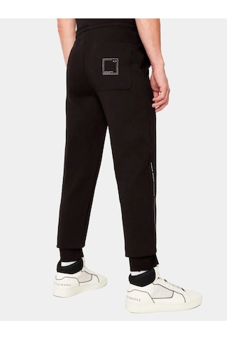 Armani Exchange Armanı Exchange Erkek Eşofman Altı 3rzpbb-zjcaz-1200 Siyah