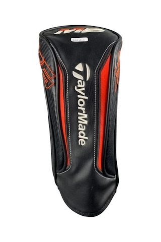 Taylormade M6 Fairway Wood M6 5 /19 Derece Regular Flex Grafit Golf Sopası Çok Renkli