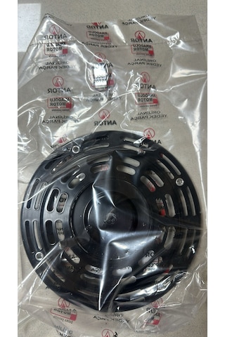 Antor/lombardini Kapak Muhafaza Ad510bs Sessiz Motor Tipi