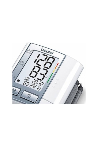 Beurer Bc 40 Tansiyon Aleti