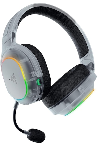 Razer Barracuda X Chroma Bluetooth 5.3 Kablosuz Kulaklık