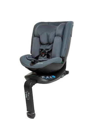 Maxi-Cosi Spinel 360 Plus i-Size Dijital Göstergeli Dönebilen Yatabilen Isofix'li 0-36 kg Oto Koltuğu Authentic
