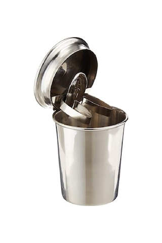 Stinky Araç İçi Puro Küllük