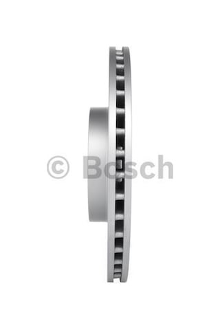 Vw Passat B8 Ön Fren Diski 1.6 Tdı 120Hp 312Mm 2015 Bosch