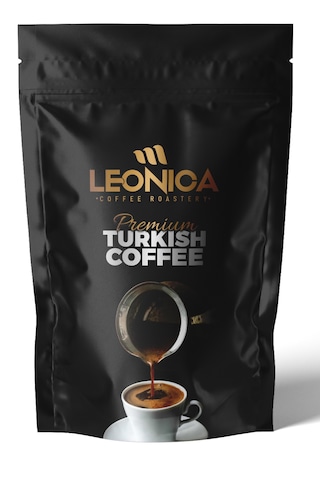 Leonica Türk Kahvesi 250 G