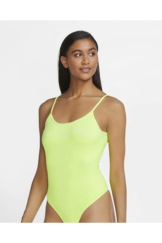 Nike Kadin W Nsw Air Bodysuit Smls Cu5548-702-M